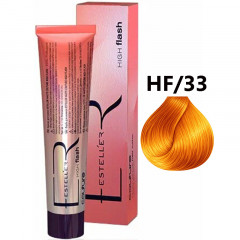 HF/33 Желтый, HIGH FLASH ESTELLER 60 мл