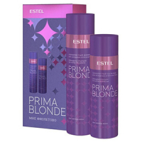PRIMA BLONDE