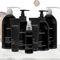 ARABIAN SPA / Сандал для волос и кожи голоаы